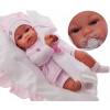 Španielska bábika - Antonio Juan Doll Spanish Toneta Rosa 7038 (Španielska bábika - Antonio Juan Doll Spanish Toneta Rosa 7038)