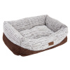Pelech pre psy Hyggelig - D 75 x Š 50 x V 25 cm