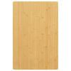 Stolová doska 40x60x2,5 cm bambus-ForU-3154993