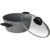 De Gusto Hrniec STONITE 24 cm