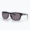 Slnečné okuliare Oakley Sylas polished black/prizm grey