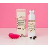 Kvitok - Malinový krém pre zrelú pleť (vek 40+) – denný - 30 ml