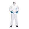 Strend Pro Ochranný oblek DuPont Tyvek Classic Xpert veľkosť M