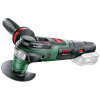 Bosch Home and Garden AdvancedMulti 18, B-Ware multifunkčné náradie poškodený/chýbajúci obal,bez akumulátoru, bez nabíjačky, 18 V, 0603104000920; 0603104000920