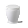 JABSCO ELEKTRICKÉ WC LITE FLUSH Variant: ELECTRIC TOILET LITE FLUSH FOOT SWITCH 12V