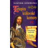 Letopisy královské komory IV - Vlastimil Vondruška