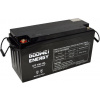 GOOWEI ENERGY Pb záložní akumulátor VRLA GEL 12V/150Ah (OTL150-12)