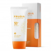 Frudia Sun Tone Up Base rozjasňujúci krém na opaľovanie SPF50+ 50 g