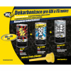 Sada pre údržbu a čistenie benzínových motorov – BG 6577 MO KIT BG