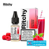 Ritchy Salt Raspberry Lemonade 10 ml 20 mg e-liquid