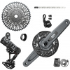 Sada SRAM GX T-Type Eagle E-MTB Brose Transmission AXS, dĺžka kľuky 160 mm