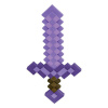 Disguise Minecraft Plastic Replika Enchanted Sword 51 cm