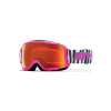 Smith Grom Pink Archive/Everyday Red ChromaPop