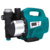 Leo Lkj-1109PE 230V 1,1, kW kábel 2m