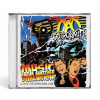 Aerosmith, MUSIC FROM ANOTHER DIMENSI CD