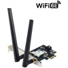 WiFi sieťová karta PCE-AXE5400 (90IG07I0-ME0B10)