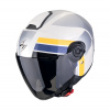 Scorpion EXO-CITY II BLUR Veľkosť: L