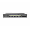 EnGenius ECS5512FP Cloud Managed PoE Switch, 8x 10GE port, 4xSFP+, 420 W