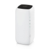Zyxel FWA505, 5G NR Indoor Router, Standalone/Nebula with 1 year Nebula Pro License, AX1800 WiFi, 1 x GB LAN, EU and UK