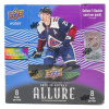 Upper Deck - 2024-2025 - Allure Hockey - Hobby Box