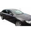 HEKO | Deflektory / ofuky okien pre Skoda Superb II 4/5D SEDAN/KOMBI 2008-2015 2ks predne