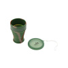 Pohár CATTARA 13639 ARMY skladací 350ml