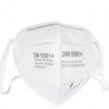 3m respirátor 9501 plus norma kn95 (,ffp2), 50 kusů kompatibilní
