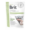 BRIT GF Veterinárna diéta DIABETES Cat 400 g