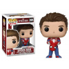 Funko Pop! 395 Marvel Spider-man Unmasked