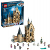 LEGO Harry Potter 75948 Hodinová veža na Rokforte