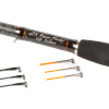 Prut Free Spirit CTX Power Feeder Distance 13' 60-160g 3 díl