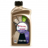 Total Traxium Dual 9 FE 75W-90 1L