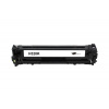 Alternatívny toner univerzálny CE320A, CB540A, CF210X, CRG716BK, CRG731BK