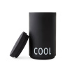 Chladiaca nádoba Cool black