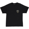 Fender Pick Patch Pocket Tee, Black, M