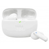 JBL Wave Beam2 White slúchadla