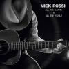 Mick Rossi, ROSSI, MICK - ALL THE SAINTS AND ALL THE SOULS CD, CD