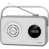 Sencor SRD 3200, rádio, biele 8590669265978