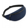 BagBase Ľadvinka BG282 Navy 38 x 14 x 8 cm