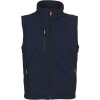 Vesta PAYPER CREEK PAD VEST, modrá Navy - modrá Royal, S