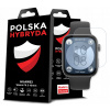 HYBRIDNÉ OCHRANNÉ SKLO NA INTELIGENTNÉ HODINKY PRE HUAWEI WATCH FIT 3 43 MM