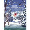 Úchvatná světová zimní dobrodružství - Lonely Planet