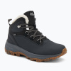 Dámske trekové topánky Jack Wolfskin Everquest Texapore Mid phantom