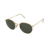 Slnečné okuliare Ray-Ban RB3447 - 001 Veľkosť: 53