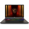 MSI Vector/17 HX AI A2XWJG-031CZ/U9-275HX/17