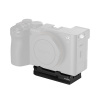 Arca-Swiss Mount Plate for AirTag for Sony MD5423 SmallRig