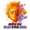 LP Simply Red: Blue Eyed Soul