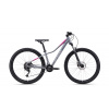 Horský dámsky bicykel CTM SUZZY 2.0 27,5 2026 Veľkosť: S na výšku postavy 140-145 cm matná šedá