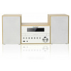 Blaupunkt MS45BT domácí stereo souprava Domácí mikro audio systém 50 W Béžová