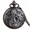 Pánske vreckové hodinky Octopus Vintage DARČEK PRE NEHO (Pánske vreckové hodinky Octopus Vintage DARČEK PRE NEHO)